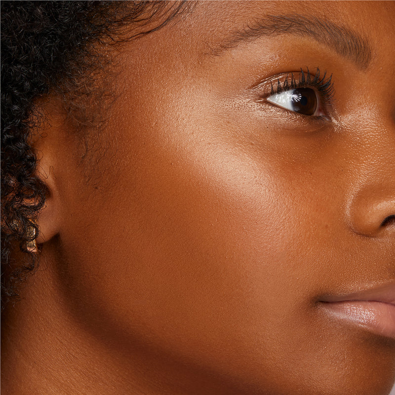 Bronzing Glaze in Go-To Glow